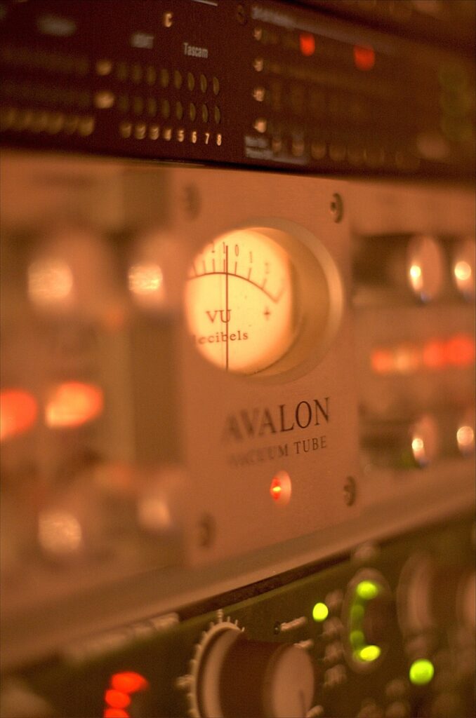 studio, recording, sound, audio, music, equipment